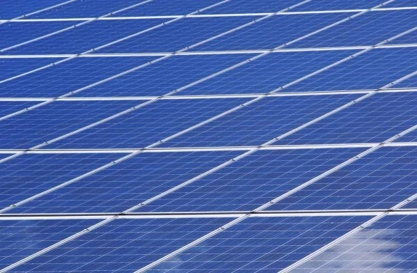 Solar energy used to improve education and day-to-day lives in rural Myanmar