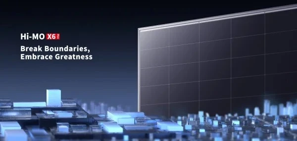 The Longi Hi-Mo X6 Max Explained: A Deep Dive into Its Advanced Solar Solutions