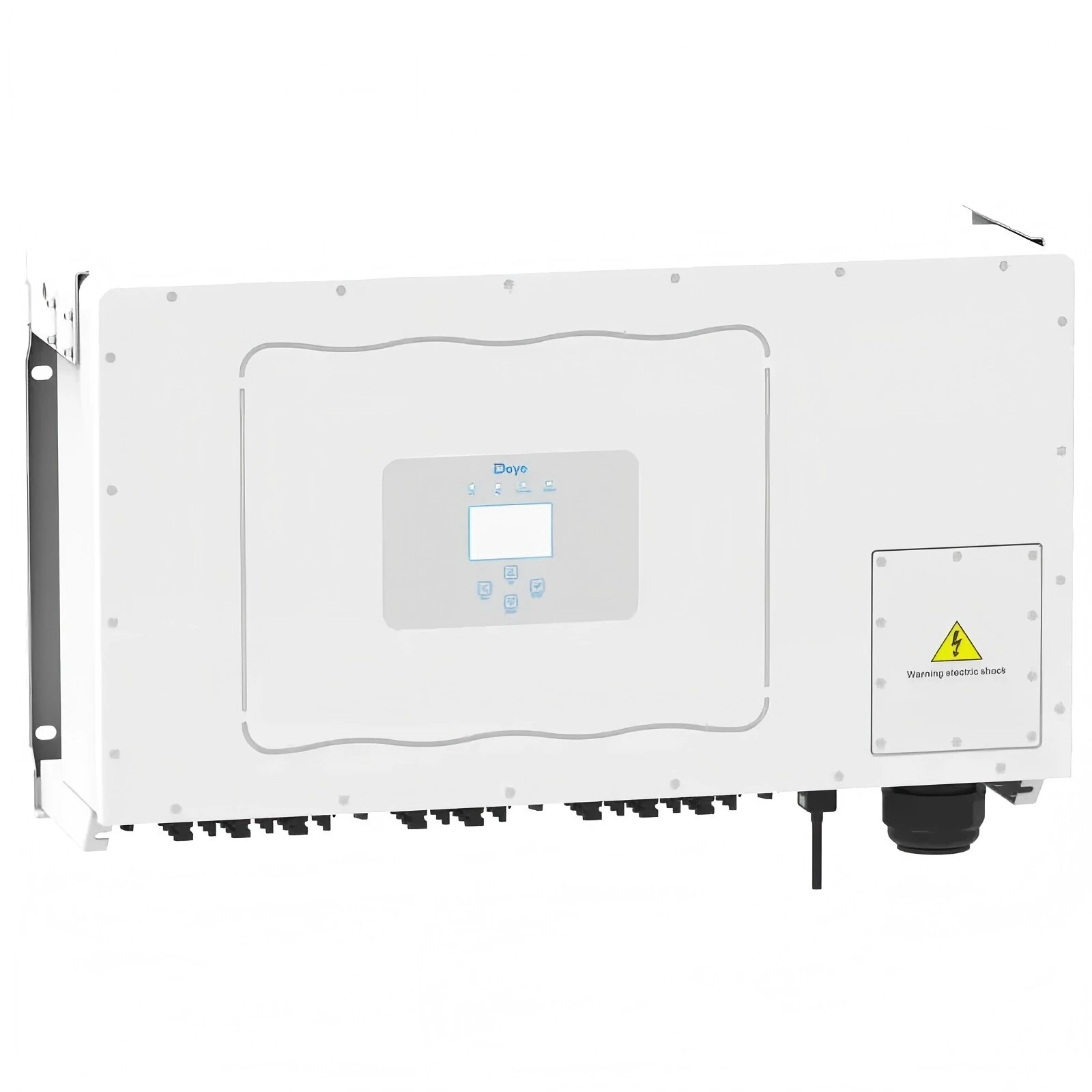 Deye SUN-120K-G01P3-EU-AM8